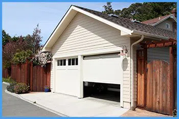 Eagle Garage Door Service Evanston, IL 847-868-3181 - serv-res-gr-37m