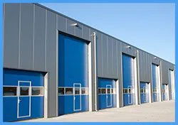 Eagle Garage Door Service Evanston, IL 847-868-3181 - serv-sid-com-gr-37m